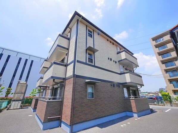 グランデ大西の物件内観写真